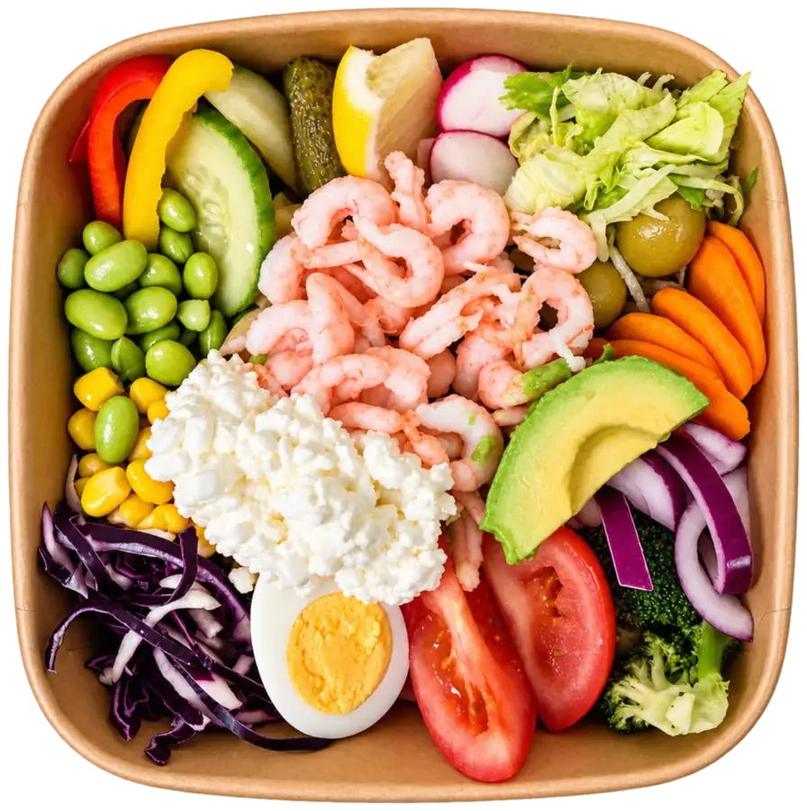 Sallad