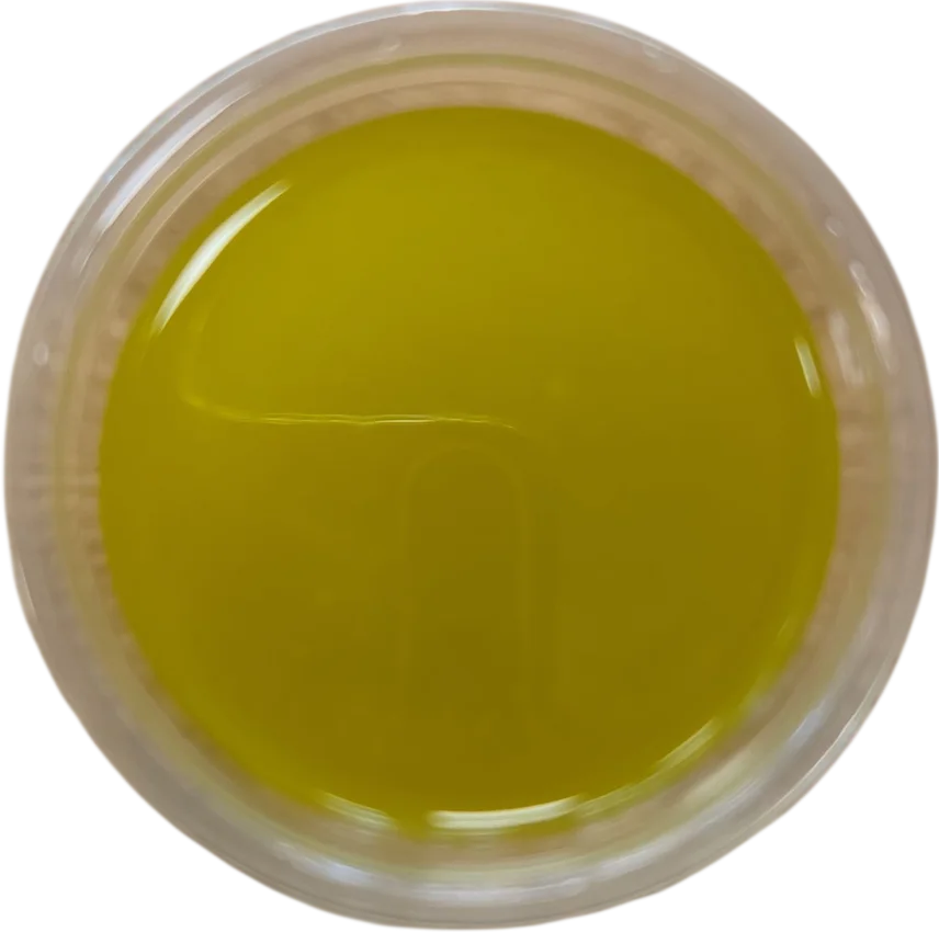 Citronolja