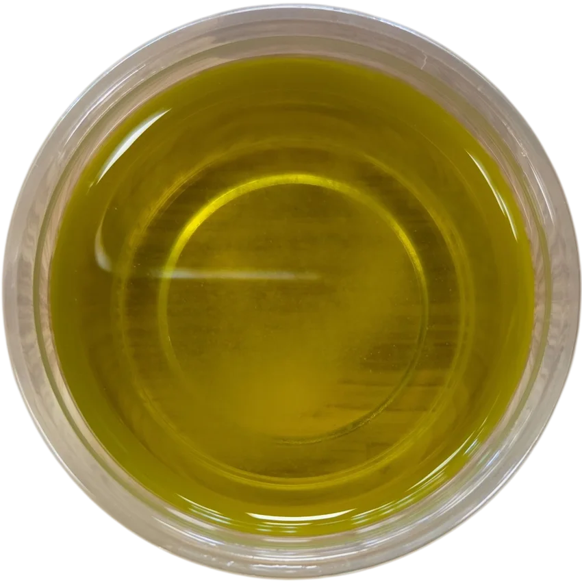 Olivolja