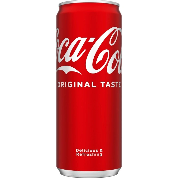 Coca-Cola 33cl