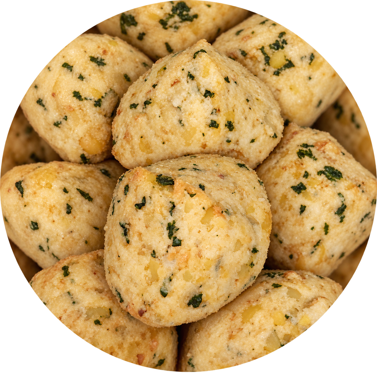 Extra falafel